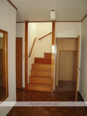 桂台1丁目戸建の内装写真
