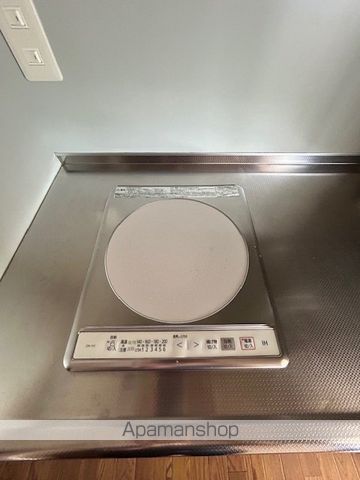 プラムハイツ[1K/26.5m2]の内装4