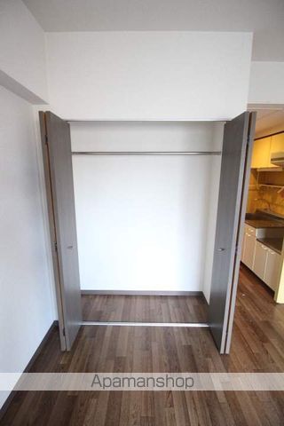 APTーKの内装写真
