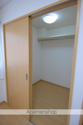 イーストアベニュ[2LDK/66.25m2]の収納