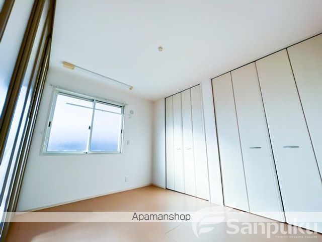 ジュネス椿Bの内装写真