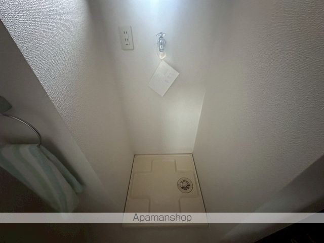 メトロルーテ砂田橋の内装写真