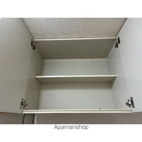 サンフラットの内装写真