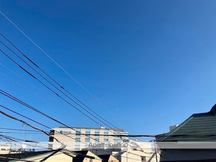 志茂戸建[3DK/46.52m2]の内装2