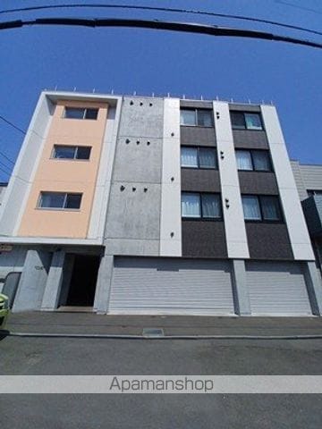EFFICIENT栄通の外観写真