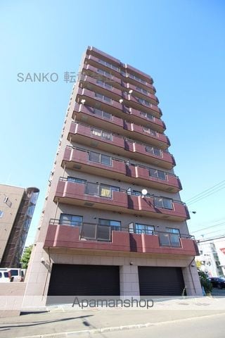 VEST LIFE TAKAKUWAの外観写真
