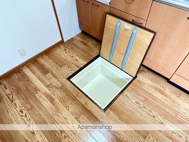 サンフォレスト星崎IIの内装写真
