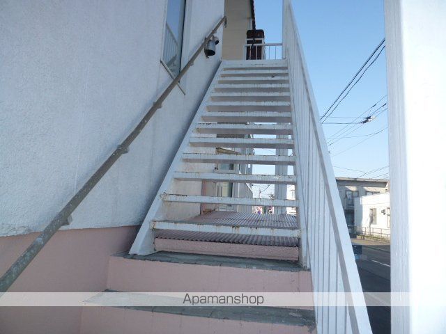 幸神ハイツのその他写真