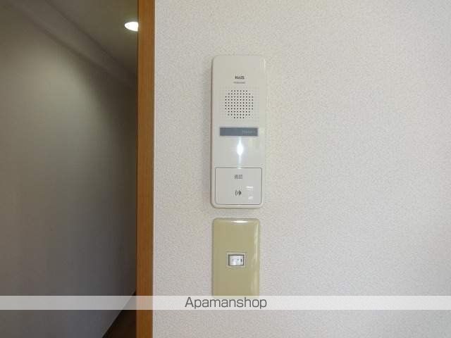ハイツミルキーウェイの内装写真