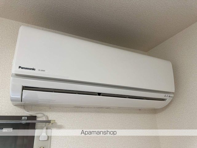 レコルテ90の内装写真