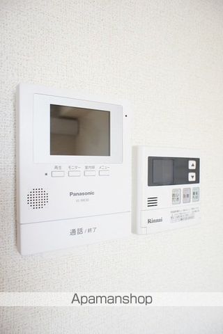 リバーサイドハウス IG A棟の内装写真