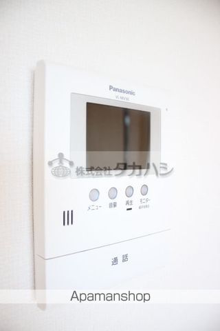シャルムハイツ B棟の内装写真