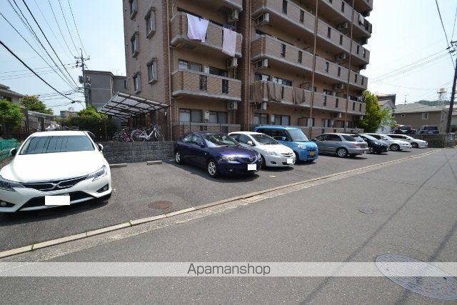ハーシオンフルタIIのその他写真