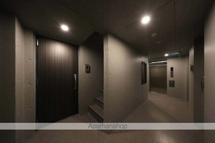 アトリオフラッツ高円寺[1K/25.6m2]の共用部2