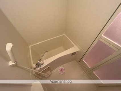 グランディール・プラム[1K/24.84m2]のバス