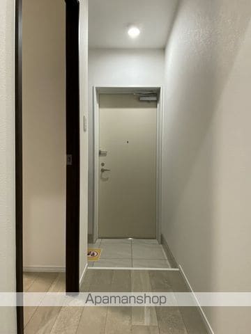 PHARAOHの内装写真
