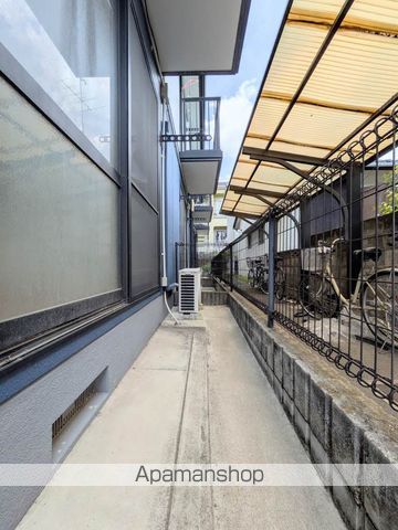 パークハイムふくいの内装写真