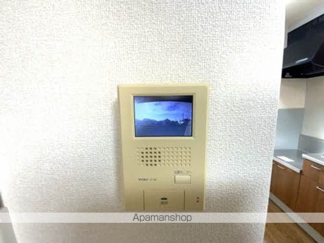 エステートIIBの内装写真