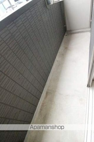 オーパスワンの内装写真