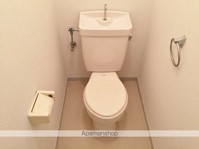 セジュール葵の内装写真