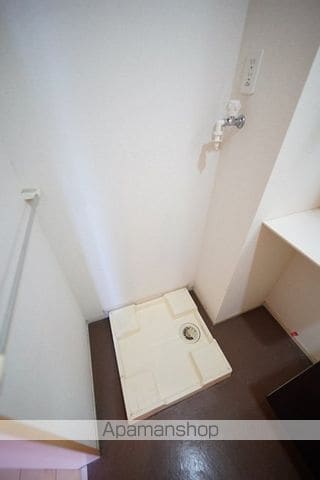 グランリドーの内装写真