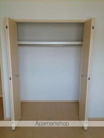 アルカンシエル参番館の内装写真