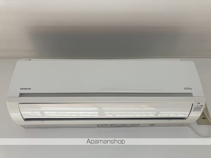 パークサイド宝永[1R/27.28m2]のその他設備