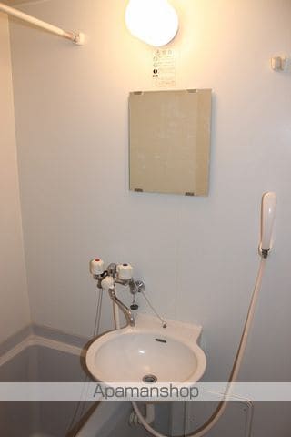 レオパレスヴィクトワールIIの内装写真