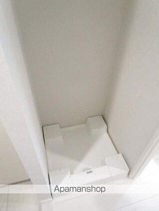 Ｗｅａｖｅ　Ｐｌａｃｅ　Ｈｉｇａｓｈｉｋｏｅｎｊｉ[1DK/26.1m2]の内装6