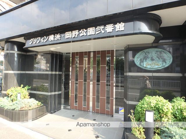 グリフィン横浜・岡野公園弐番館のその他写真