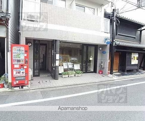 モンテ ェ ヴィラッジオの外観写真