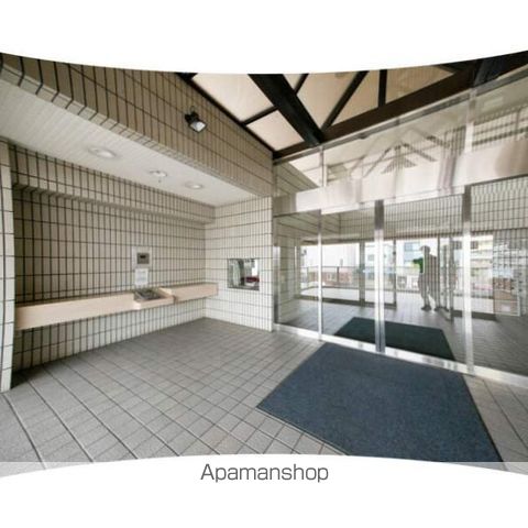TOAマンションのその他写真