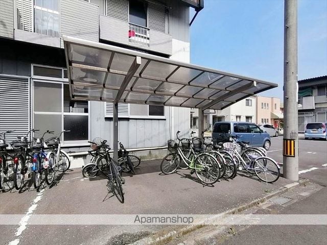 セレッソ吉岡 A棟のその他写真