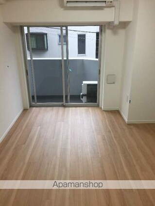 メインステージ上野松が谷[1K/26.08m2]のリビング・居間