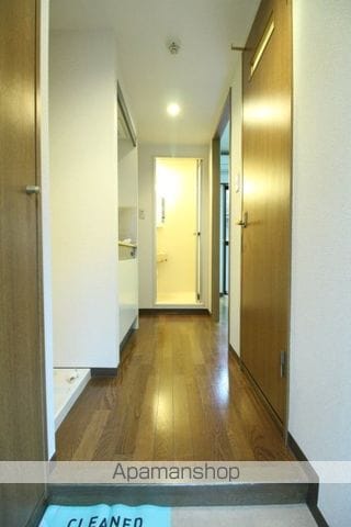メインステージ中野坂上の内装写真