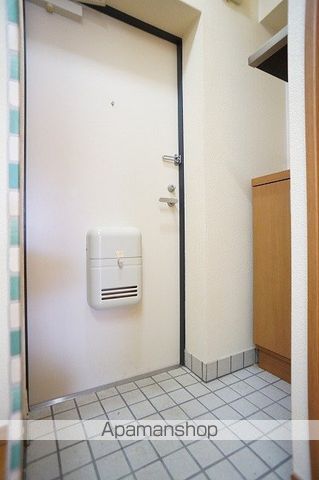 プロスパー水堀の内装写真