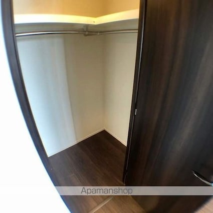 アトラスタワー草津[3LDK/70.47m2]の収納