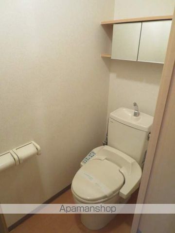 URBAN KNOLLの内装写真