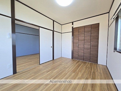 メゾンいしかわ[1LDK/34.71m2]の内装10