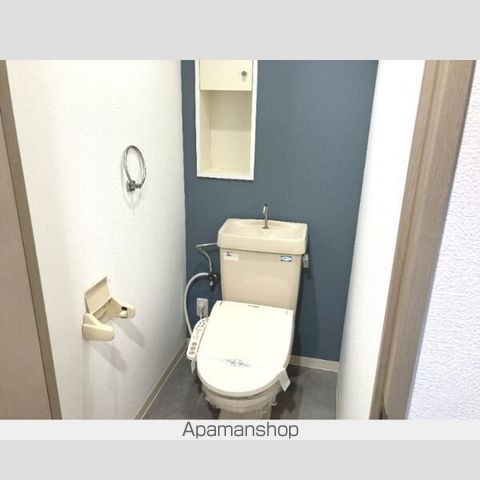 アークハイム新潟の内装写真