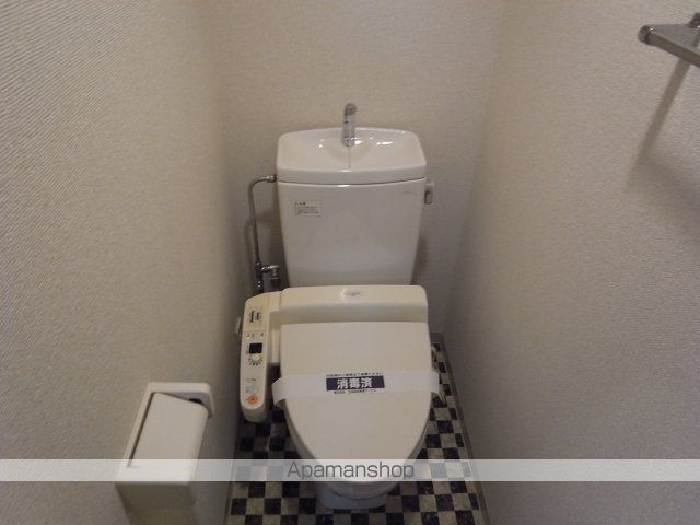プレール目黒リバーサイドの内装写真