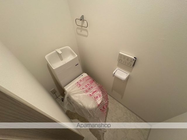 ヴェルメゾン加美東の内装写真