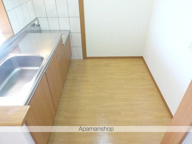 KUKUNAの内装写真