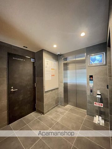 エステムコート名古屋新栄IIIグローリィの内装写真