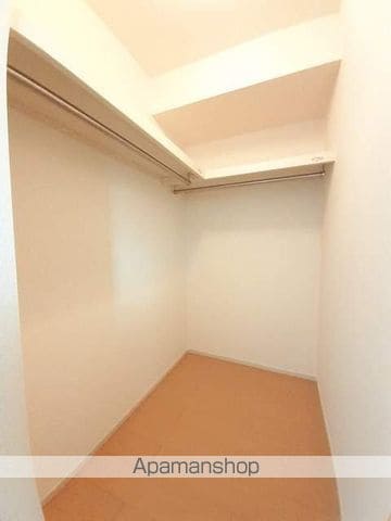 ストラッセIの内装写真