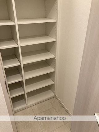 コンフォートサウス白金台[1LDK/40.86m2]の内装1