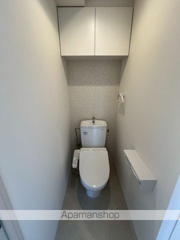 ジュノール千歳真々地の内装写真