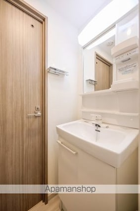 グランカーサ上野入谷[1K/25.42m2]の内装4