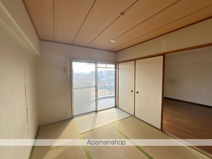 マイハウス屋島[2SLDK/60.05m2]の内装5