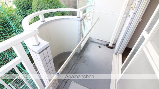サンヒルズ橿原の内装写真